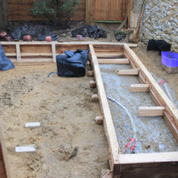 Construction Terrasse : Bâtissez Votre Coin de Paradis en Plein Air Yerres